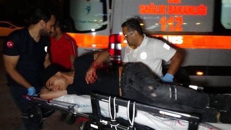 İ­s­t­a­n­b­u­l­­d­a­ ­B­ı­ç­a­k­l­a­n­a­n­ ­İ­k­i­ ­K­a­r­d­e­ş­ ­Ö­l­d­ü­